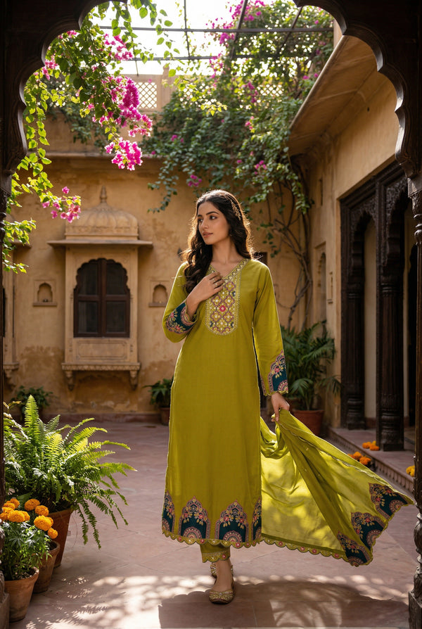 Priya S.