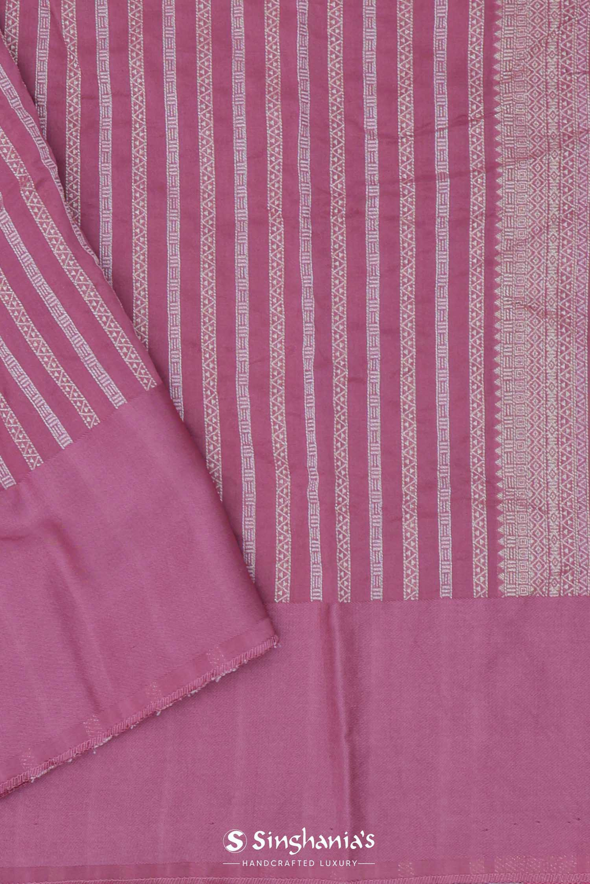 Silk saree