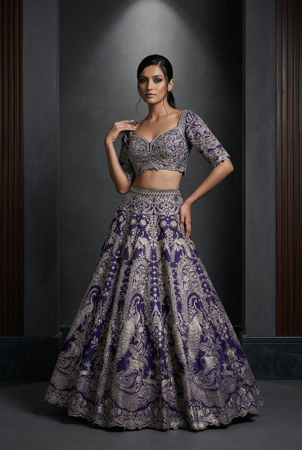 Anjali K.